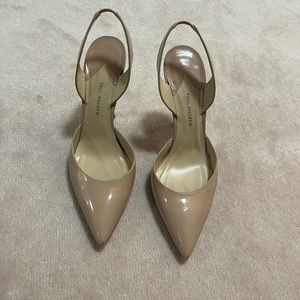 Paul Andrew pumps - size 40